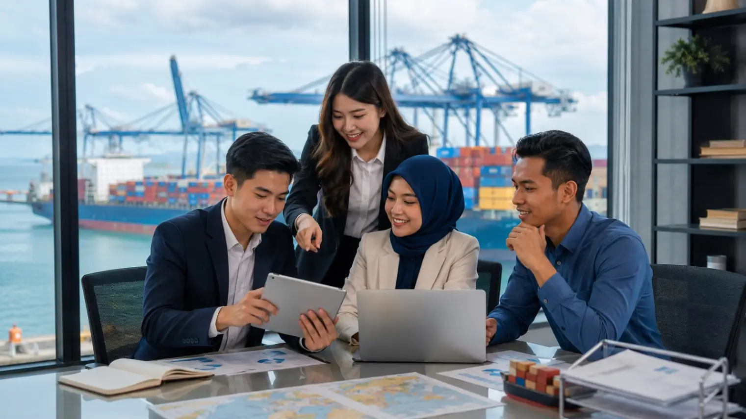 Diploma in Business Management